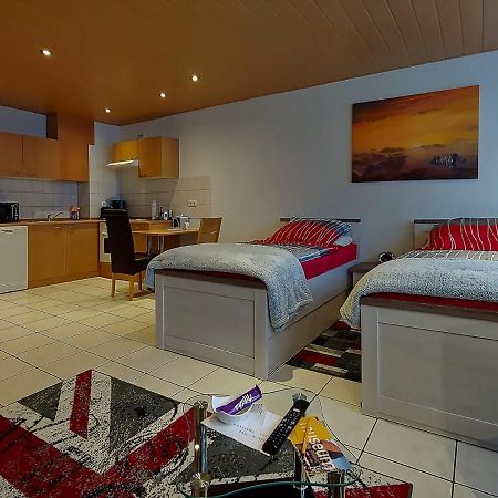City Appartement Hildesheim Luaran gambar