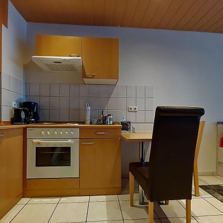 City Appartement Hildesheim Luaran gambar