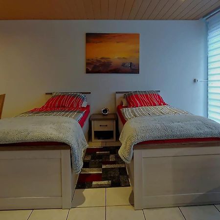 City Appartement Hildesheim Luaran gambar