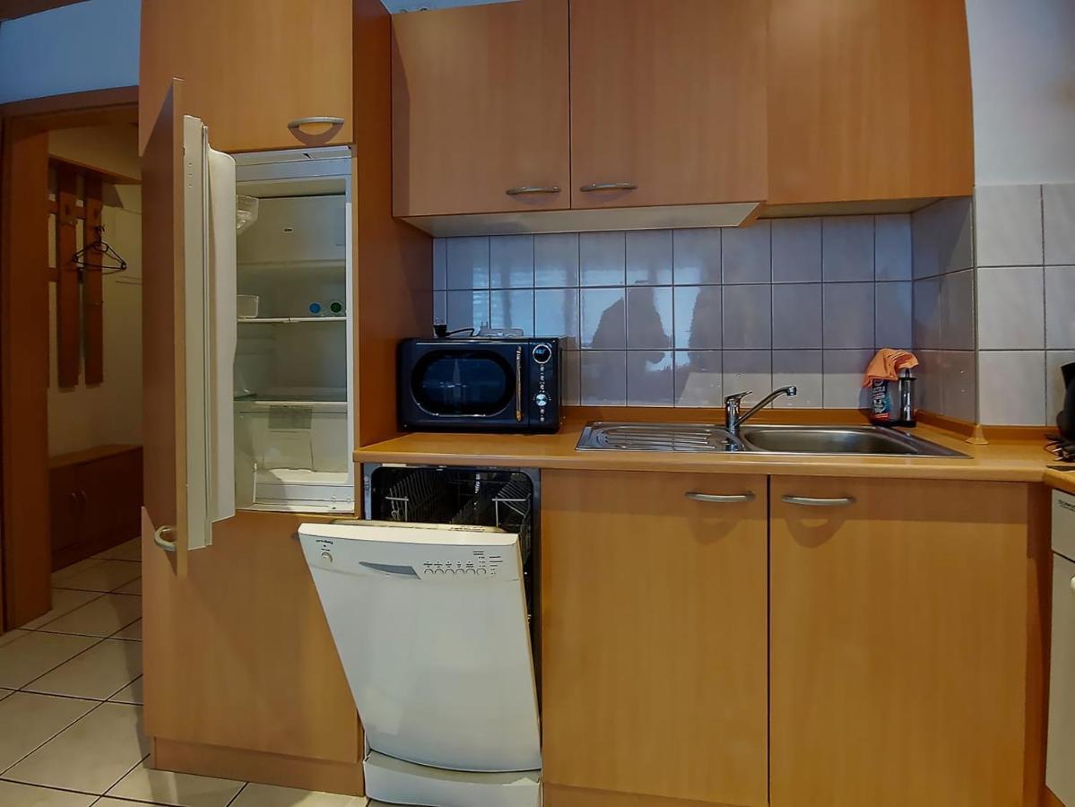City Appartement Hildesheim Luaran gambar