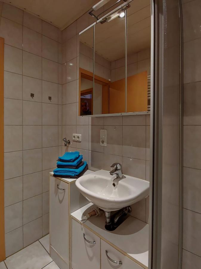 City Appartement Hildesheim Luaran gambar