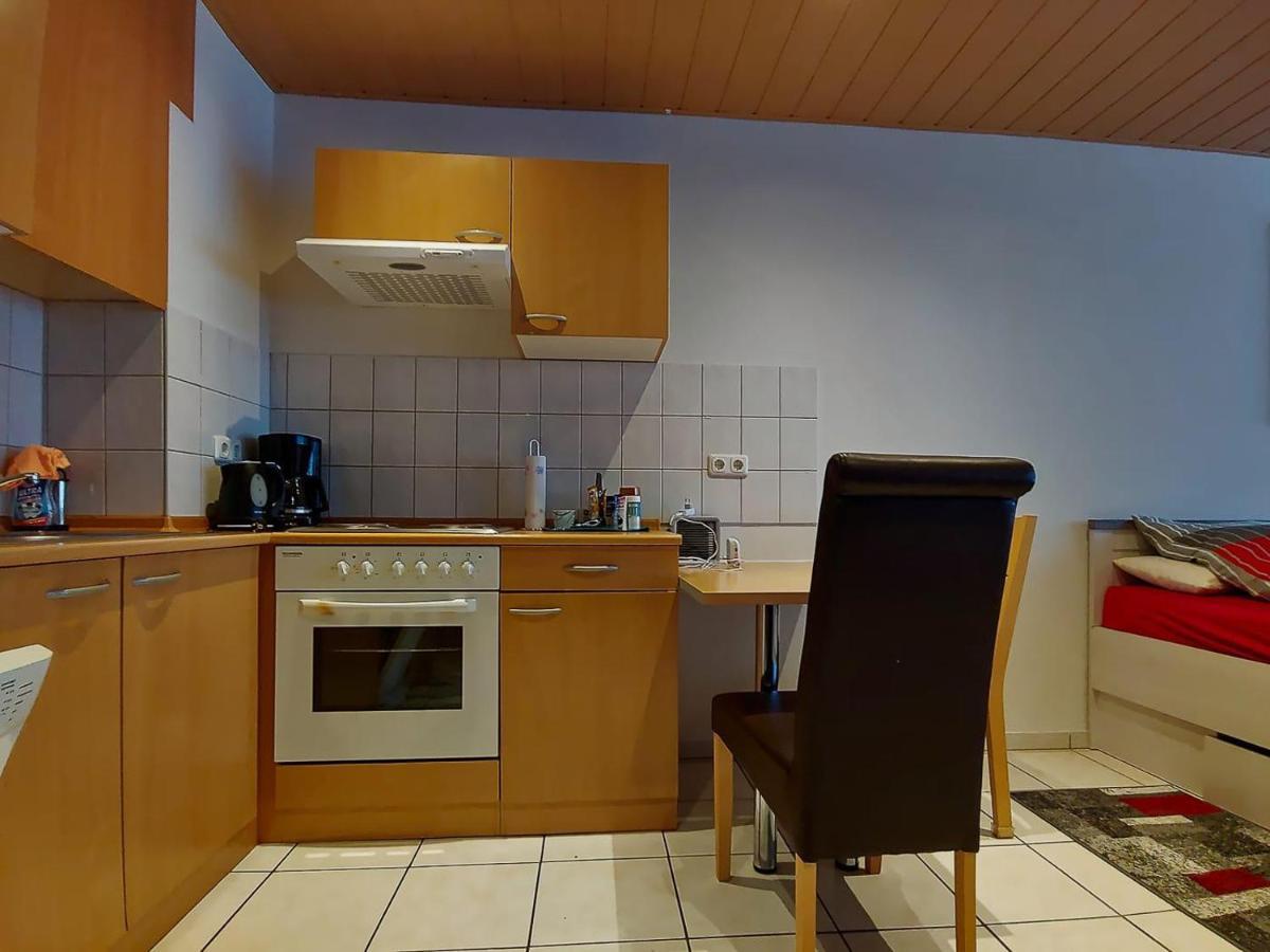 City Appartement Hildesheim Luaran gambar
