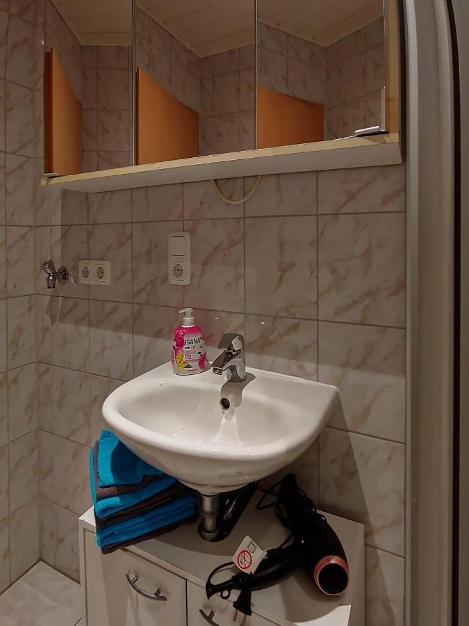 City Appartement Hildesheim Luaran gambar