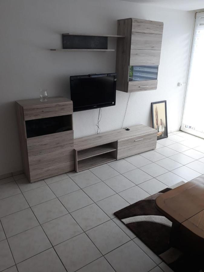 City Appartement Hildesheim Luaran gambar